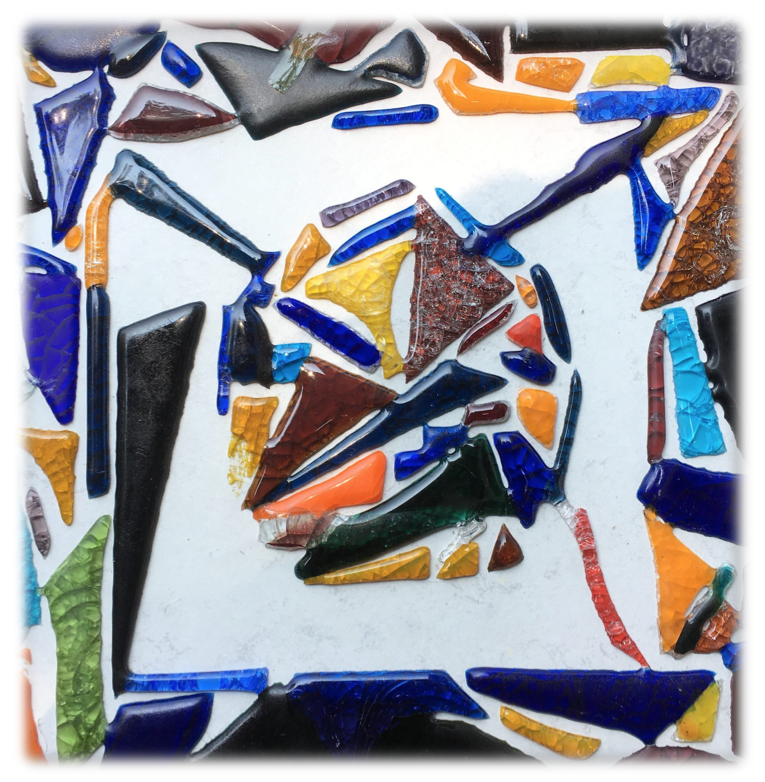 Kunst aus Keramik nach individuellen Vorstellungen umgesetzt